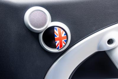 2006 Mini Cooper S