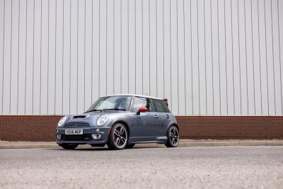 2006 Mini Cooper S