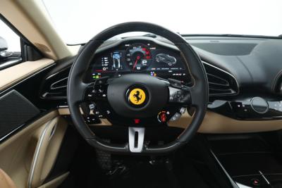 2025 Ferrari Purosangue
