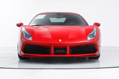 2018 Ferrari 488 GTB