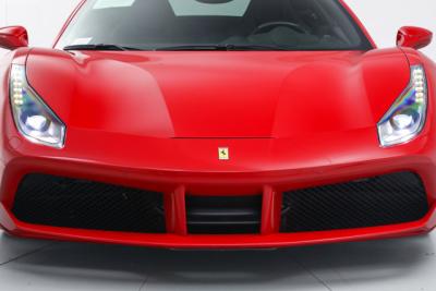 2018 Ferrari 488 GTB