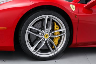 2018 Ferrari 488 GTB
