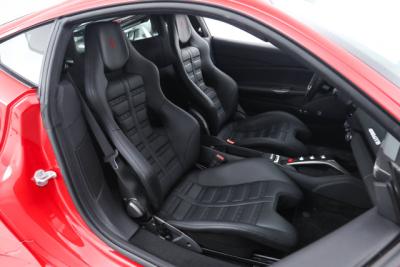 2018 Ferrari 488 GTB