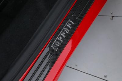 2018 Ferrari 488 GTB