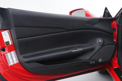 2018 Ferrari 488 GTB