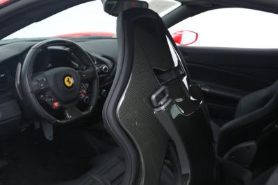 2018 Ferrari 488 GTB