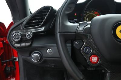 2018 Ferrari 488 GTB