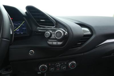 2018 Ferrari 488 GTB