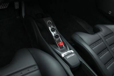 2018 Ferrari 488 GTB