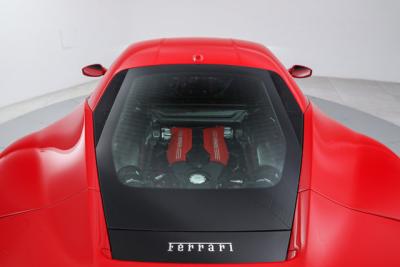 2018 Ferrari 488 GTB
