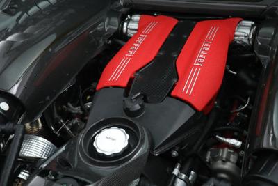 2018 Ferrari 488 GTB