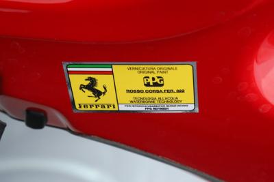 2018 Ferrari 488 GTB