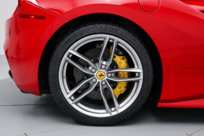 2018 Ferrari 488 GTB