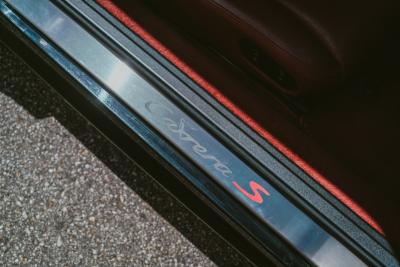 1998 Porsche 911