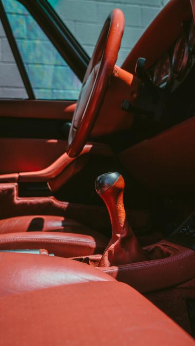 1998 Porsche 911