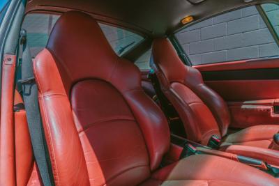 1998 Porsche 911
