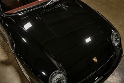 1998 Porsche 911