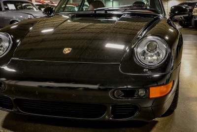 1998 Porsche 911
