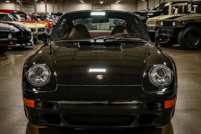 1998 Porsche 911