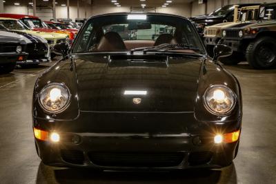 1998 Porsche 911