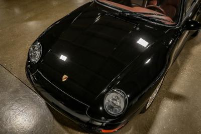 1998 Porsche 911
