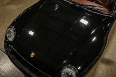1998 Porsche 911