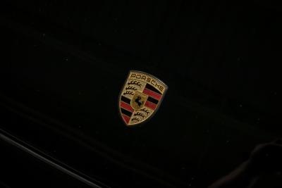1998 Porsche 911
