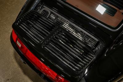 1998 Porsche 911