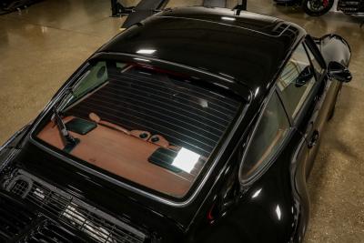 1998 Porsche 911