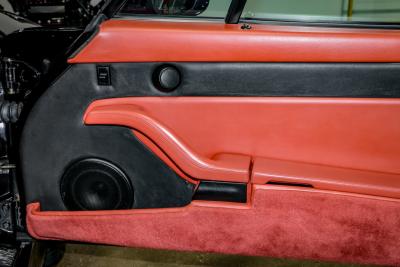 1998 Porsche 911