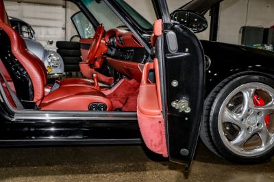 1998 Porsche 911