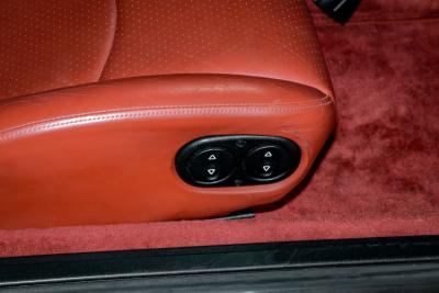 1998 Porsche 911