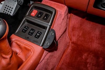 1998 Porsche 911