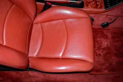 1998 Porsche 911