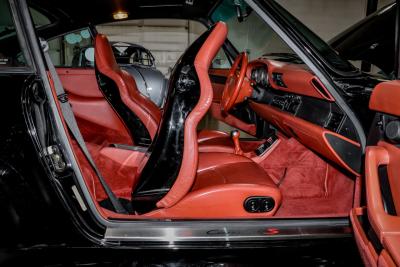 1998 Porsche 911