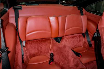 1998 Porsche 911