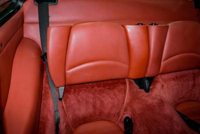 1998 Porsche 911