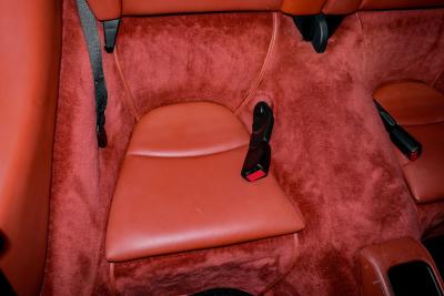 1998 Porsche 911