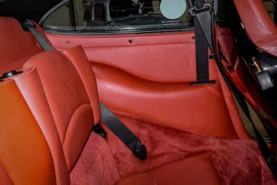 1998 Porsche 911