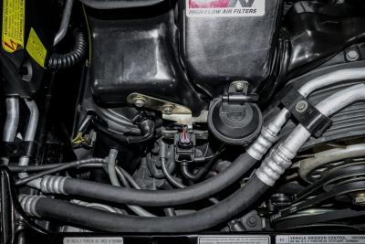 1998 Porsche 911