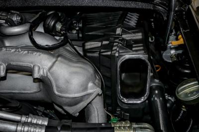 1998 Porsche 911