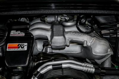 1998 Porsche 911