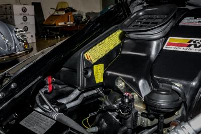 1998 Porsche 911