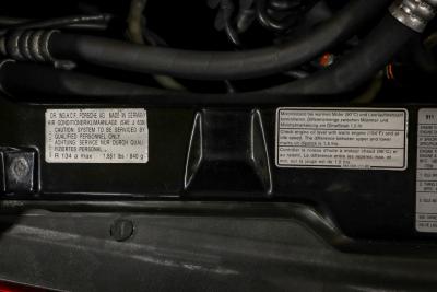 1998 Porsche 911