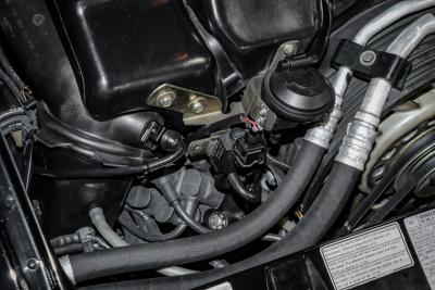 1998 Porsche 911