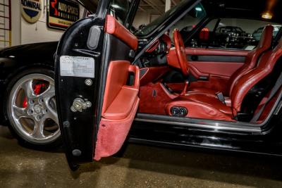 1998 Porsche 911