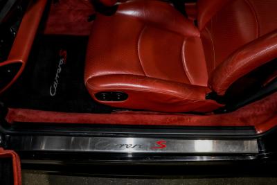 1998 Porsche 911