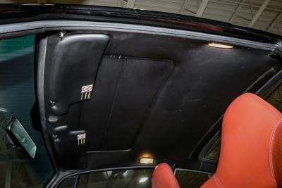1998 Porsche 911