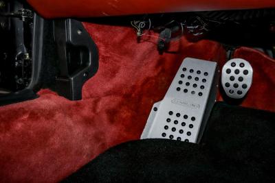 1998 Porsche 911
