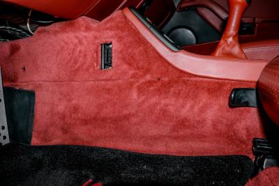 1998 Porsche 911
